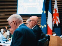 Nice réduit les remboursements des frais de déplacement de ses élus