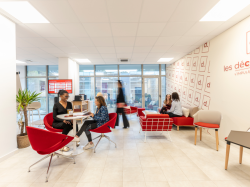 Les DéCCIdeuses : déjà 13 entrepreneures accompagnées et une nouvelle promotion en vue