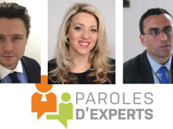 Escroquerie par fausses factures