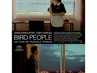 Bird People