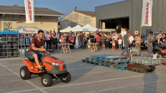 Après le choc du printemps, la consommation repart dans les jardineries