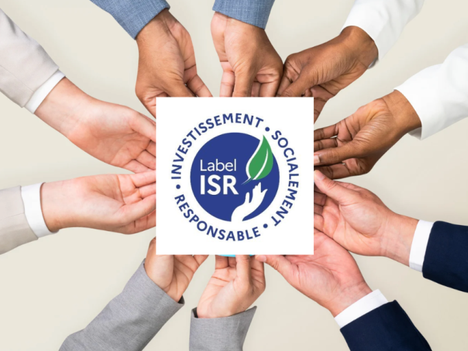 Le rôle du label ISR (…)