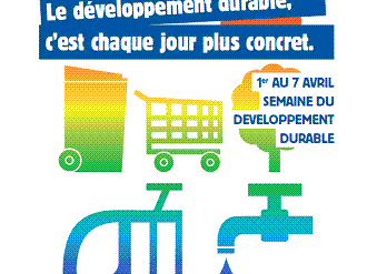 Journée du développement durable @ BIOT