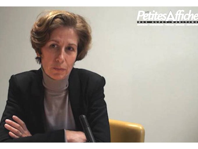 Rencontre avec Mme Karsen