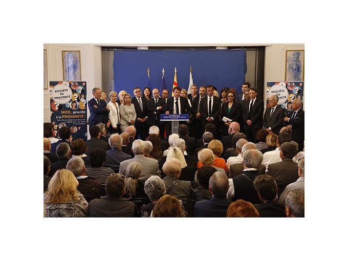 Lancement des Assises (…)