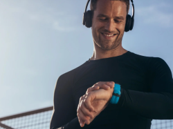 Pévention contre les risques liés à la sédentarité par les assureurs : les appareils connectés