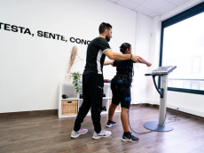 Ouverture d'un studio Iron Bodyfit à Fréjus