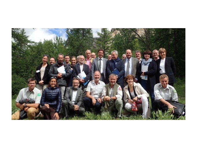 Les parcs nationaux (…)