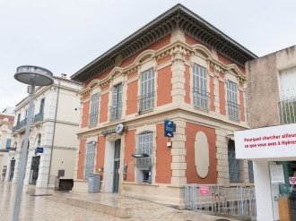  Louvre Banque Privée, l'expertise de La Banque Postale