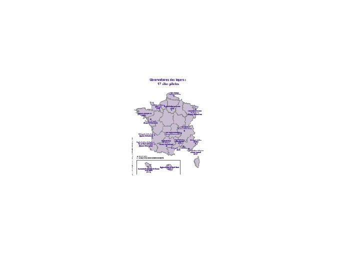 Le CREDOC publie une (…)