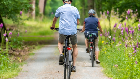 Mobilités douces : la Région accélère son Plan Vélo pour tous les territoires