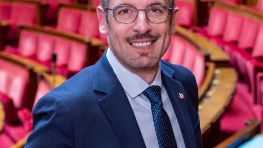 Après le cambriolage du musée Renoir, le député Cyril Tribuiani demande à l'État de renforcer la sécurité des musées