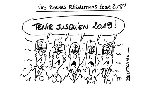 La gazette hebdomadaire