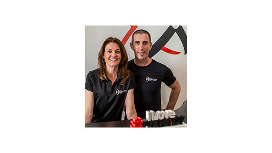 FixBody : pour faire du sport de façon intensive quand on n'a que peu de temps