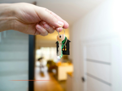 Notaires : le marché immobilier en légère reprise