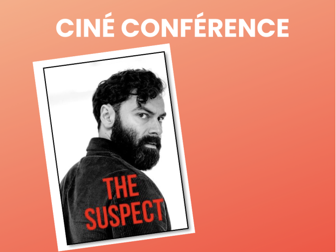 Cannes : Ciné conférence