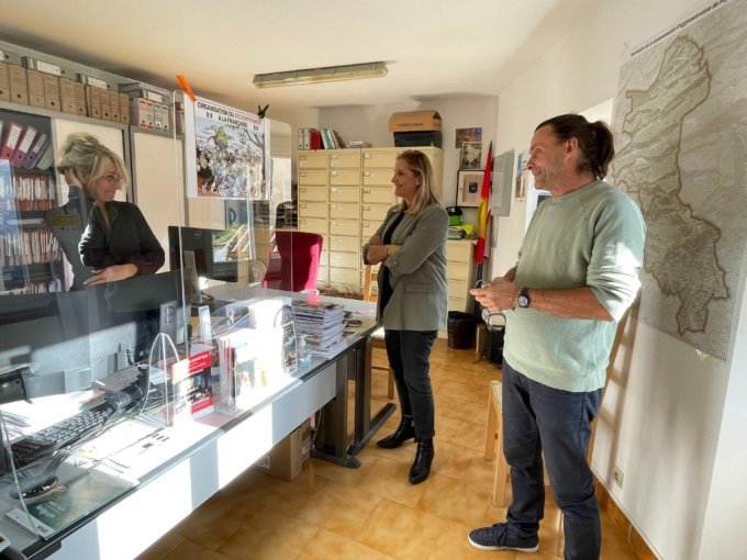 Recensement des communes