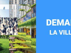 PROPOSITIONS ÉMISES PAR LE 114e CONGRÈS DES NOTAIRES DE FRANCE : COMMISSION DEMAIN LA VILLE 