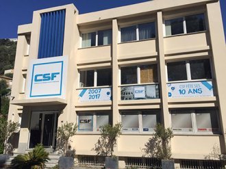 Nouvelle décennie pour CSF qui prend le virage du numérique !
