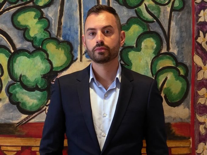 Aymeric Jeudy nouveau (…)