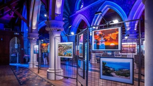 À Hyères, le patrimoine, objet de toutes les attentions