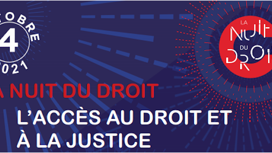 ATTENTION ANNULATION // Nuit du droit : un procès fictif de la justice à la Fac de droit de Nice