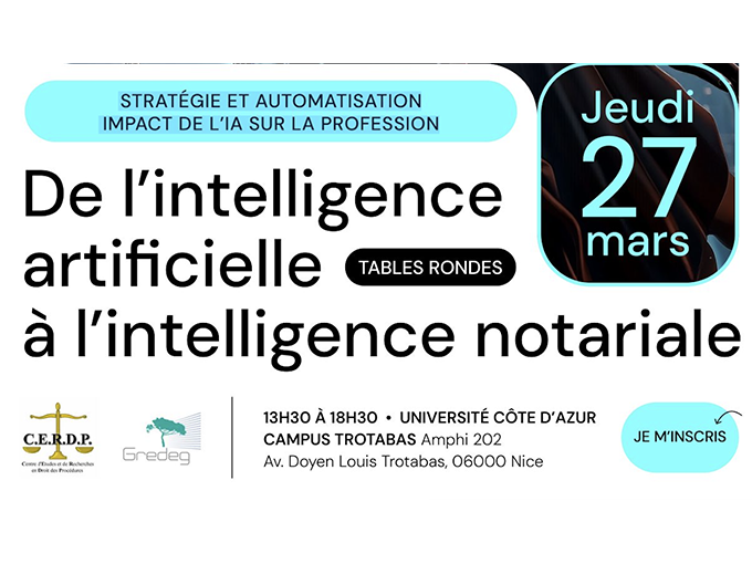 Impact de l'IA sur la (…)