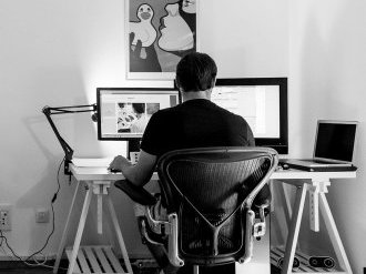 Le trompe-l'œil de la Microentreprise en temps de crise