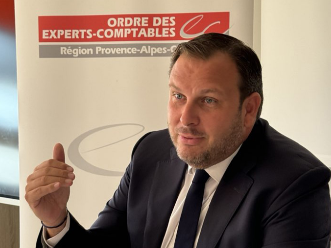 Dans le Sud, l'activité