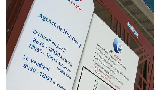 Emploi : presqu'un million de chômeurs de différence entre Pôle Emploi et l'Insee...