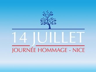 Une journée du 14 juillet à Nice sous le signe de la liberté