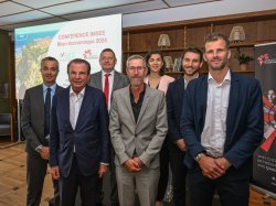 Monaco en chiffres : des indicateurs encourageants pour la Principauté