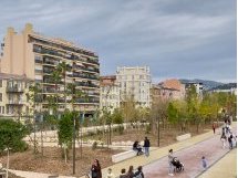 La Métropole Nice Côte d'Azur a adopté son 4e Programme Local de l'Habitat pour 2025-2030