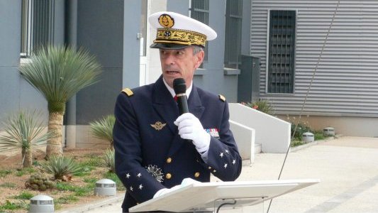 Modernisation et renouvellement de la flotte pour la base navale de Toulon