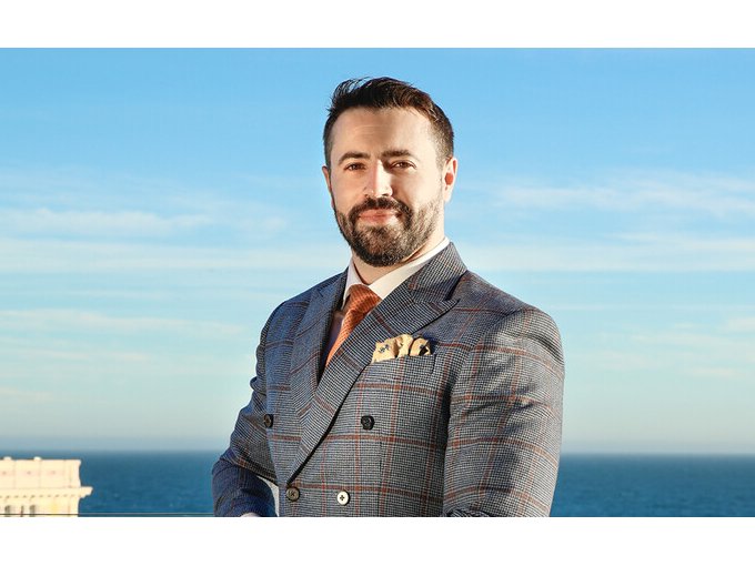 Gaudéric Harang nommé (…)