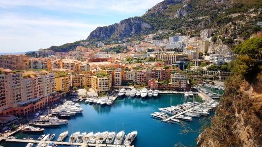 Tourisme : plus de 10 millions de nuitées en 2019 sur la Côte d'Azur