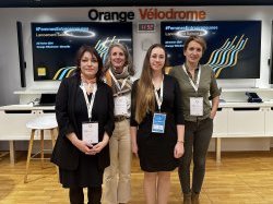 « Femmes Entrepreneuses » Orange Région Sud : deux azuréennes lauréates pour 2024