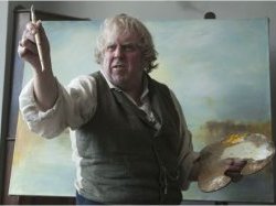 Mr. Turner