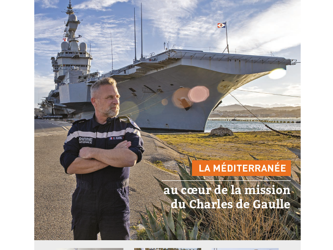 Petites Affiches VAR (…)