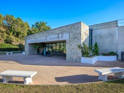 La Mairie de Cannes modernise le crématorium pour faciliter les moments d'intimité entre les proches 