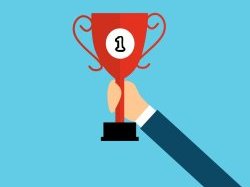 Prix 2020 de l'Entrepreneur de l'Année EY : candidatures ouvertes !