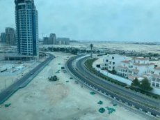 Témoignage de Vençois depuis Doha : « C'est contrariant mais pour l'instant on prend notre mal en patience »