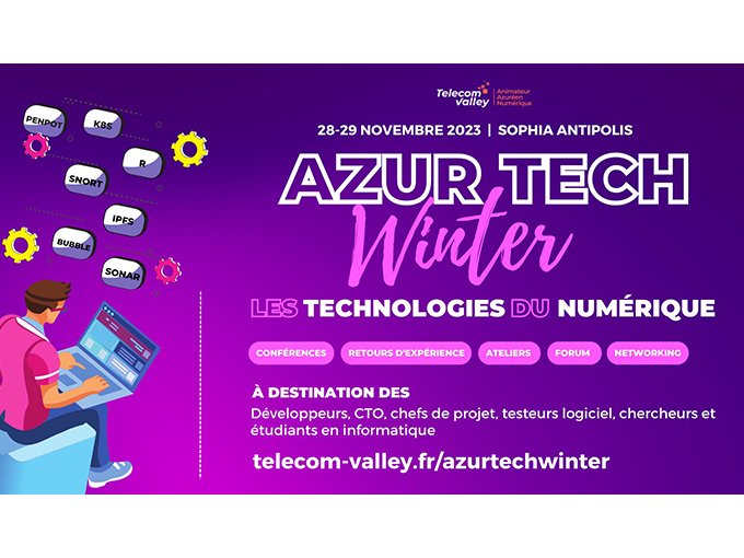 Appel à orateurs pour (…)