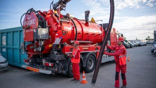 SNADEC renforce son ancrage dans les Alpes-Maritimes avec l'acquisition du groupe GOIRAN