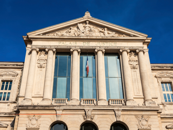 Violences contre des (…)