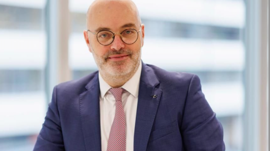 Damien Charrier est élu président 2024-2028 du Conseil national de l'ordre des experts-comptables