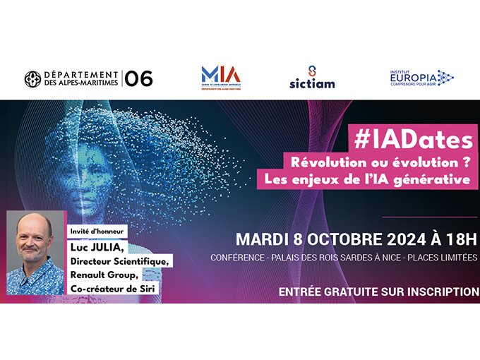 #IADates : ce mardi (…)