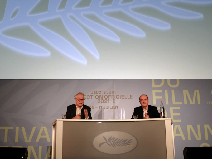Un Festival longtemps (…)