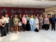 Université Côte d'Azur lance « Women for Women », un nouveau certificat pour former des ambassadrices de santé
