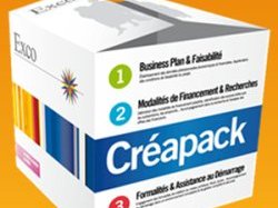 Créapack, l'outil indispensable d'aide à la création d'entreprise